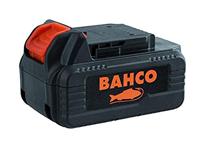 Bahco Lithium-ionbatterij | 18 V - 5 Ah (18 V) - BCL33B3 - thumbnail