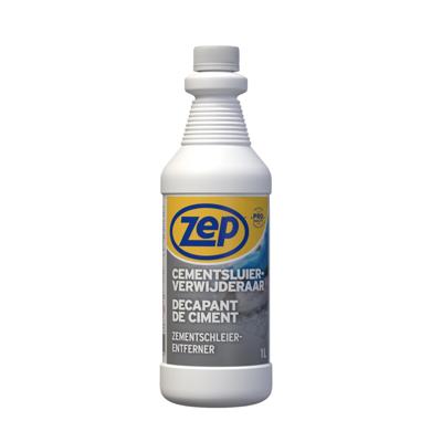 ZEP cementsluierverwijderaar 1l