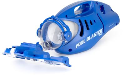 Pool Blaster MAX CG LI elektrische zwembadstofzuiger Pool Blaster MAX CG LI elektrische zwembadstofzuiger