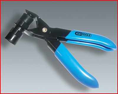 KS Tools 1151091 Brandstofleidingtang 1 stuk(s)