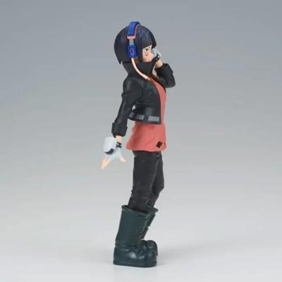 My Hero Academia: Age Of Heroes - Earphone Jack Figure