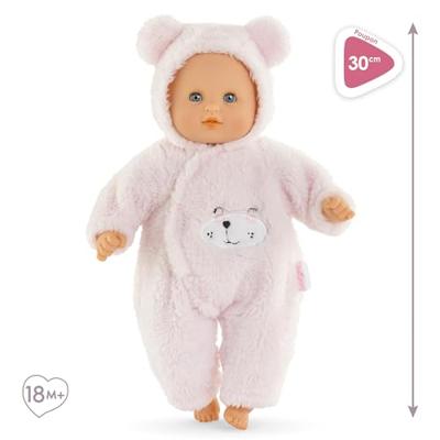 Babypop Corolle Calin - thumbnail
