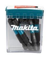 Makita Accessoires e-12681 slagschroefbit | t40x50mm | x impact black | 10 stuks - e-12681 - thumbnail
