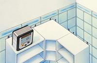Laserliner 081.260A Elektronische Waterpas MasterLevel Box - thumbnail