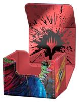 Ultimate Guard Sidewinder 100+ Xenoskin Magic: The Gathering Aetherdrift - Solar Gearhulk - thumbnail