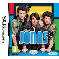 Jonas - thumbnail
