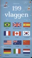 199 Vlaggen - Kartonboekje;Kartonboekje (9781474945592) - thumbnail