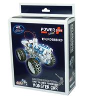 POWERplus Thunderbird - monster truck op zoutwater - thumbnail