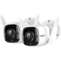 TP-Link Tapo C310 2-Pack - thumbnail