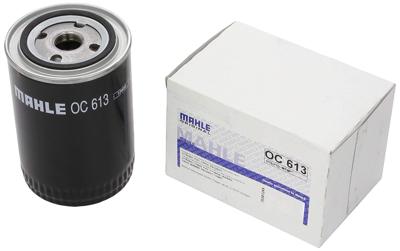 Oliefilter OC613