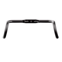Deda Gravel100 Stuur 31.7 mm RHM - Zwart - thumbnail