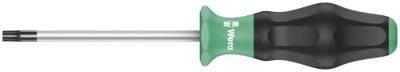Wera 367 TORX® HF Schroevendraaier met Vasthoudfunctie, TX 27 x 115 mm - 1 stuk(s) - 05028054001