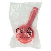 Gekleurde Maatlepels - 5dlg. - thumbnail