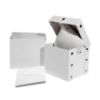 Diesel DZ4607 Horloge Spiked Chrono staal-leder rosekleurig-zwart 49 mm - thumbnail