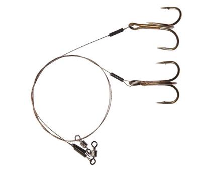 Dragon Doodaas Takel Enkele Dreg 13kg no.2