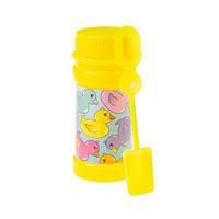 Duckiez Bellenblaas eendjes, 4x50ml - thumbnail