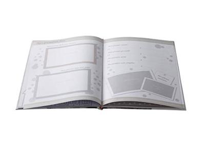 DOMIVA Zanimo geboorteboek DOMIVA Zanimo geboorteboek