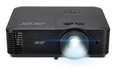 X1328 - WXGA DLP Projector - 1280x800 - 4500 ANSI Lumens - Black
