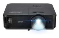 X1328 - WXGA DLP Projector - 1280x800 - 4500 ANSI Lumens - Black - thumbnail