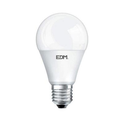 Ledlamp EDM 35387 F 150 W 10 W E27 932 Lm 6 x 11 cm (3200 K) Ledlamp EDM 35387 F 150 W 10 W E27 932 Lm 6 x 11 cm (3200 K)