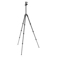 Manfrotto Befree Advanced AS twist carbon tripod - thumbnail