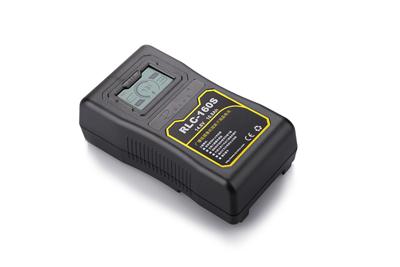 Rolux v-mount accu rlc-160s 160wh 14,8v 10800mah