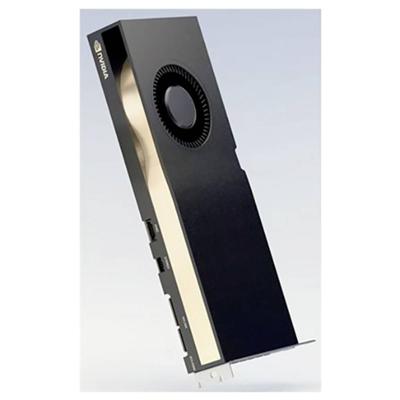 Nvidia RTX 4500 Ada Videokaart 24 GB GDDR6-RAM PCIe x16 DisplayPort Vulkan