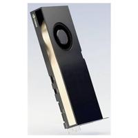 Nvidia RTX 4500 Ada Videokaart 24 GB GDDR6-RAM PCIe x16 DisplayPort Vulkan - thumbnail