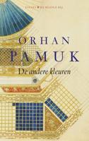 De andere kleuren - Orhan Pamuk - ebook - thumbnail