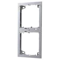 Siedle 200015590-00 Montageaccessoire voor Accessoires voor deurintercom Bont