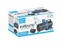 Evolution Aqua Varipump 20000 - Energiezuinige Vijverpomp 20m³/u, Stil & Krachtig - thumbnail
