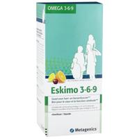 Metagenics Eskimo 3-6-9 210 Milliliter - thumbnail