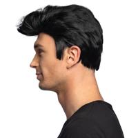 Pruik Danny - thumbnail