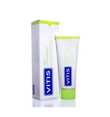 Vitis Orthodontic Tandpasta
