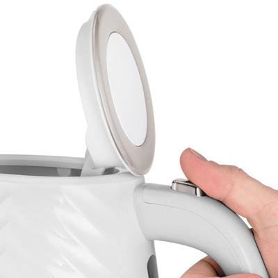 Russell Hobbs 26381-70 Waterkoker Wit