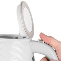 Russell Hobbs 26381-70 Waterkoker Wit - thumbnail