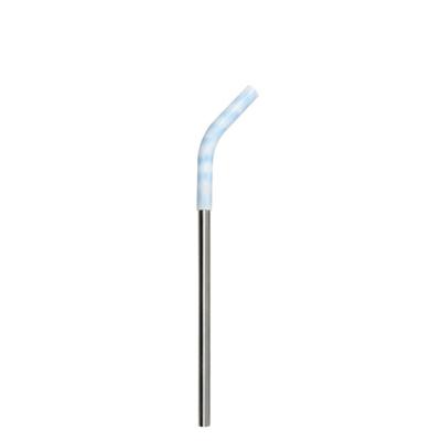 Mizu Straw Onderdeel Ice Blue