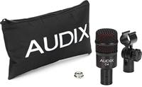 Audix D4 dynamische instrumentmicrofoon - thumbnail