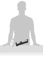 Originele Matrixband Epson C13S015329 Zwart - thumbnail