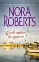 Goud onder de golven - Nora Roberts - ebook - thumbnail