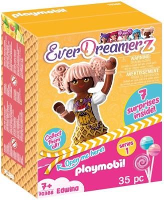 Playmobil® EverDreamerz 70388 Edwina