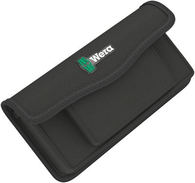 Wera Vouwetui Tool-Check Plus Universal, leeg tas