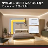 Paulmann 71122 90° hoekverbinder 24 V (l x b x h) 30 x 10 x 1.6 mm 1 stuk(s) - thumbnail