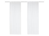 LIVARNO home Gordijnen (Wit) - thumbnail
