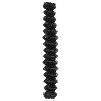 Gaashekwerk Grijs 10 x 1.6 m Staal