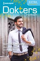 Verliefd op de dokter - Margaret Barker, Jennifer Taylor - ebook - thumbnail