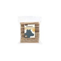 DeliSnacks thai kauwstaafjes hondensnack - 100 stuks - 4/6 mm - thumbnail