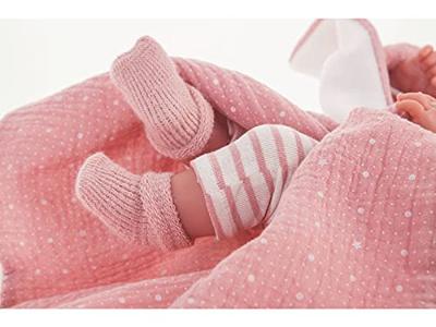 Babypop Antonio Juan 60146 33 cm (33 cm)