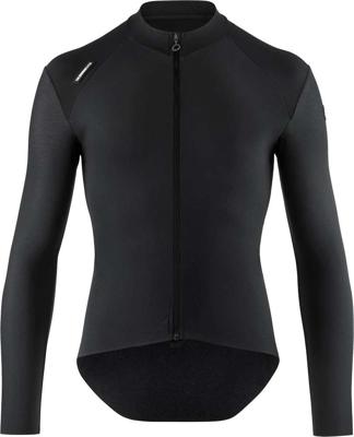 Assos endurance thermobooster - functional long-sleeved baselayer