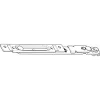 Roto valschaar Roto NT 482823 - thumbnail